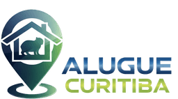Logo Alugue Curitiba